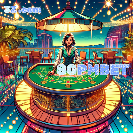 80PMBET: O App de Jogos Que Você Não Pode Ignorar