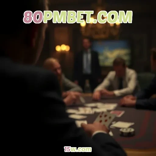 80PMBET.COM: Como a Comunidade Transforma Jogadores em Campeões