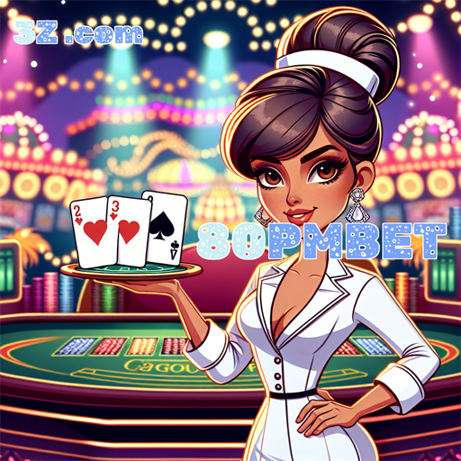 80PMBET.COM: A Plataforma de Jogos Que Encanta Brasileiros
