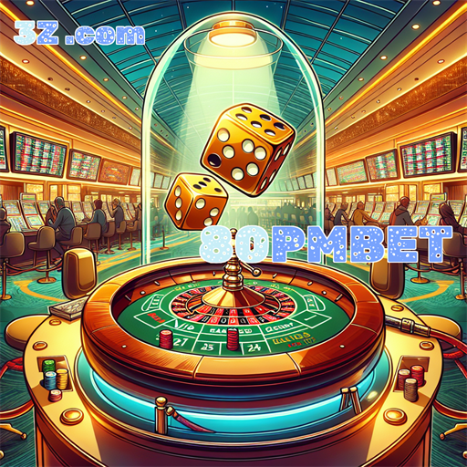 Slots que Encantam: Uma Viagem Através do 80PMBET.COM