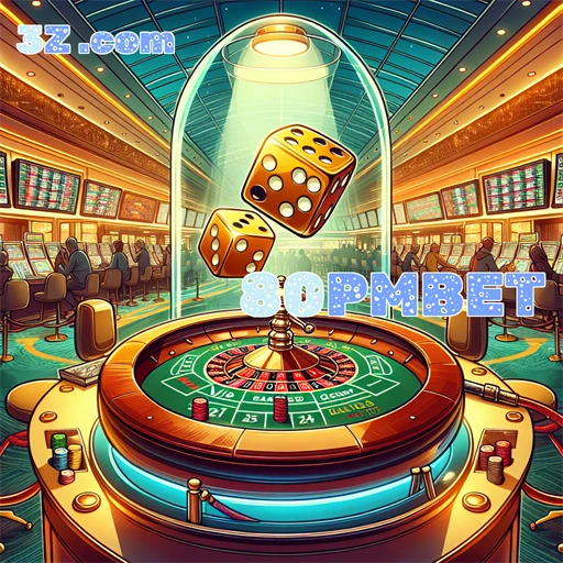 Slots que Encantam: Uma Viagem Através do 80PMBET.COM