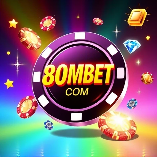 80PMBET.COM logo